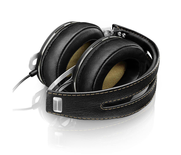 Sennheiser Momentum M2 AEi czarny - 443312 - zdjęcie 2
